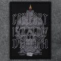 Comfort is a Slow Death - Patch