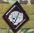 NightLink Tactical – Shadow Divide PVC Morale Patch