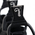 Jump Retention Tabs