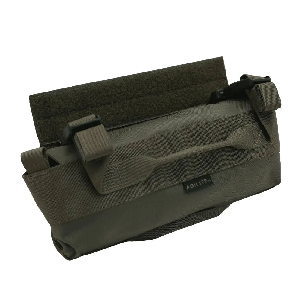 BuddyStrap Injured Person Carrier