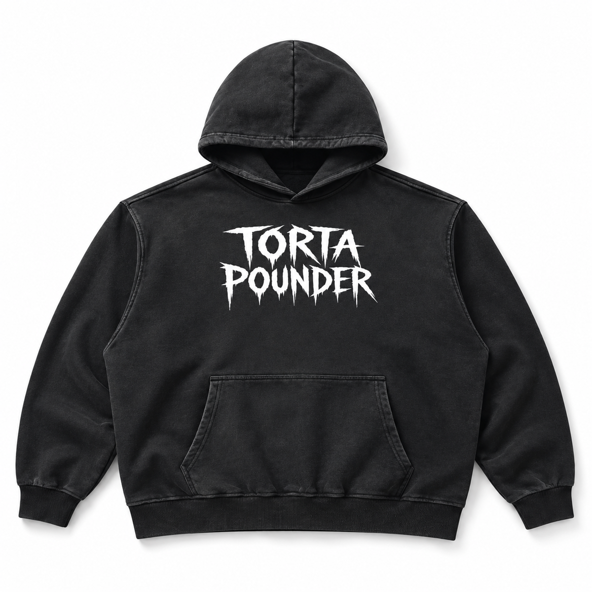 TORTA POUNDER HOODIE