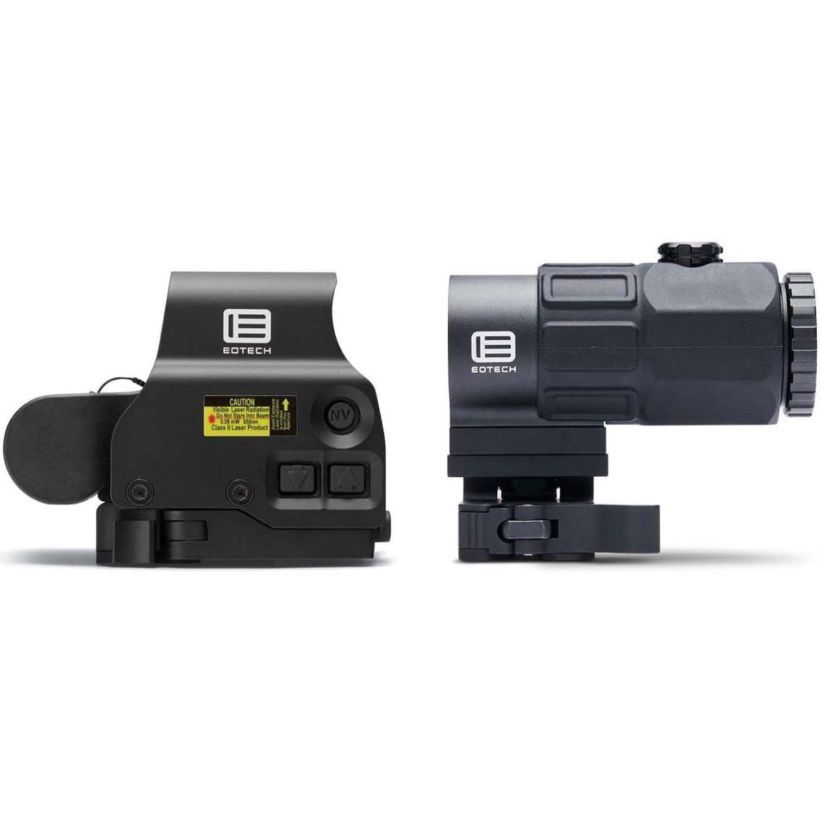 Eotech xps3-0 bundle