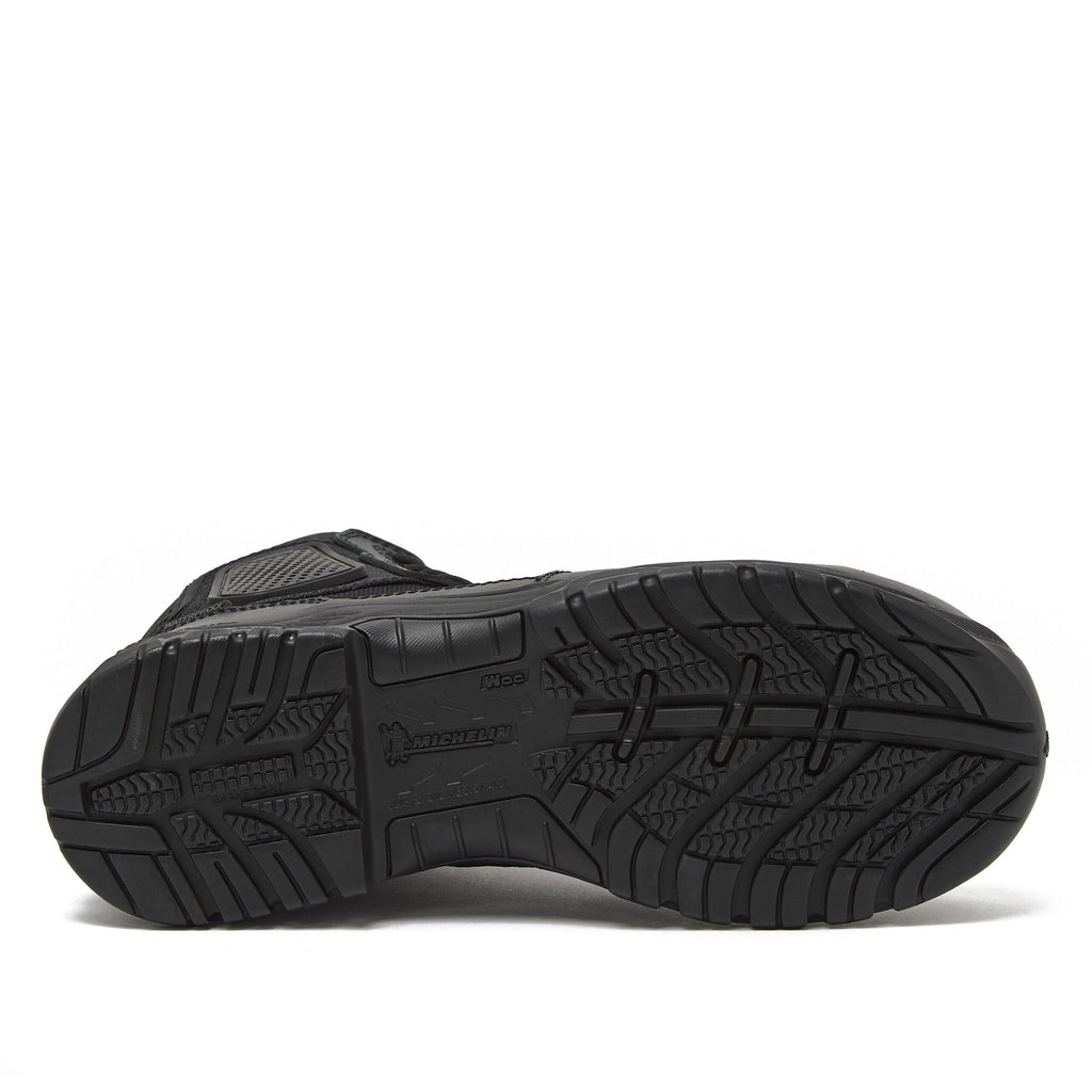 STRIKE FORCE 8" Boot SZ WP CT
