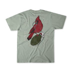 "Beauty and Chaos 2.0"- Tee