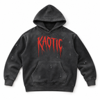 VINTAGE KAOTIC HOODIE