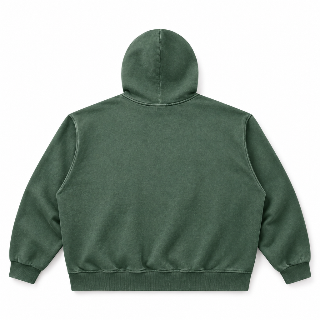TORTA POUNDER HOODIE