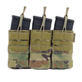 AG3 5.56 Triple Mag Pouch