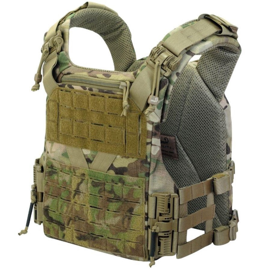 K19 Plate Carrier (Gen 3)