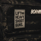 LHSG - Patch