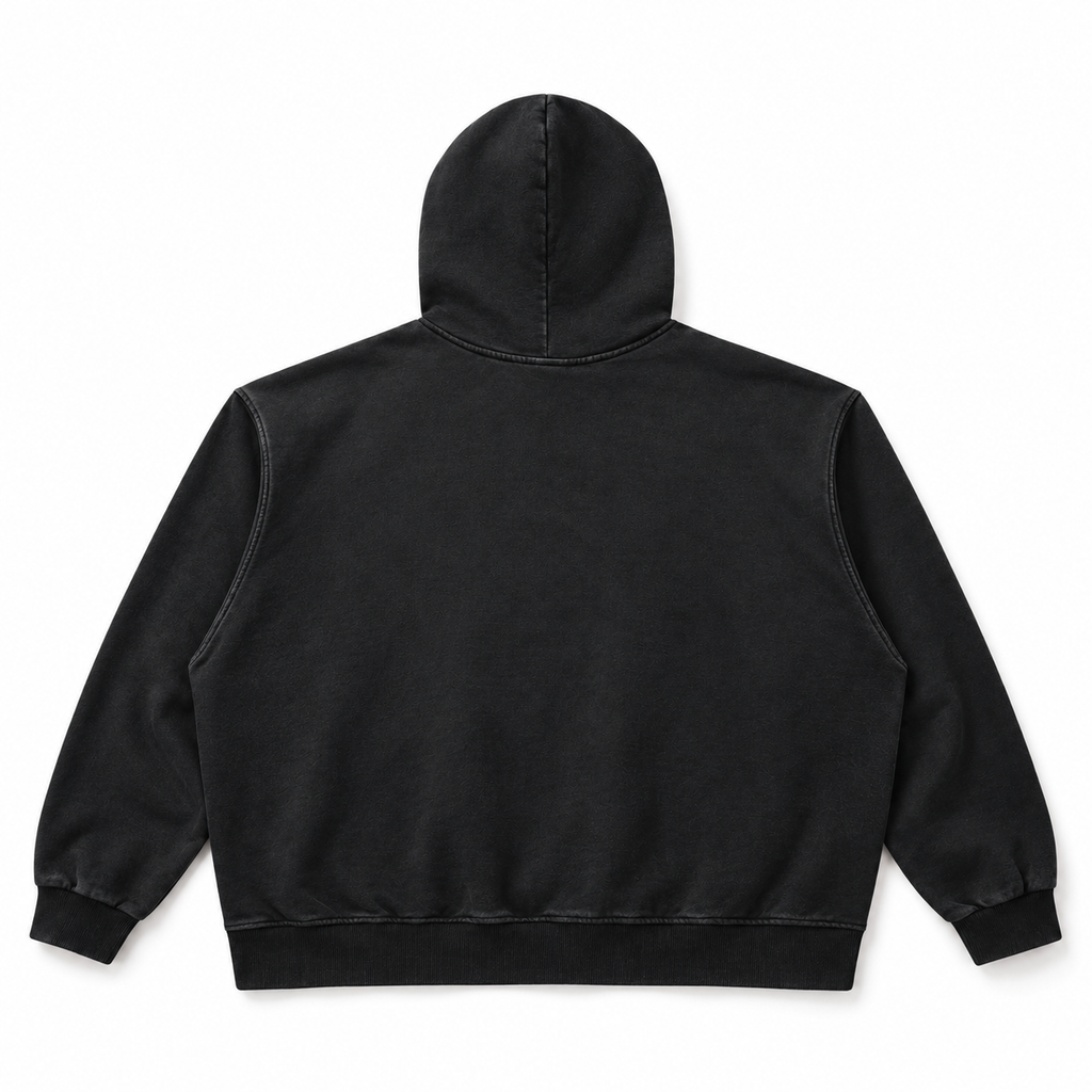 PSYCHOTIC HOODIE