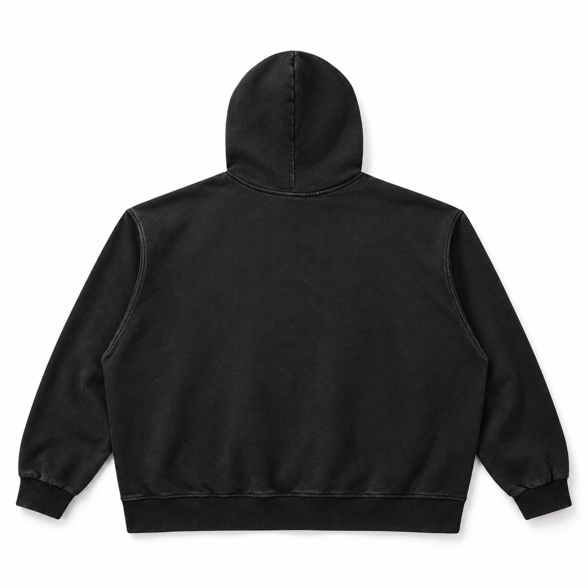 PSYCHOTIC HOODIE