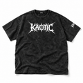 KAOTIC GYM LOOSE FIT TEE