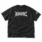 KAOTIC GYM LOOSE FIT TEE