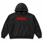 PSYCHOTIC HOODIE