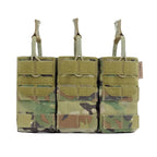 AG3 5.56 Triple Mag Pouch