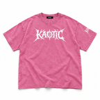 KAOTIC GYM LOOSE FIT TEE