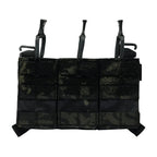 AG3 Triple Mag Placard