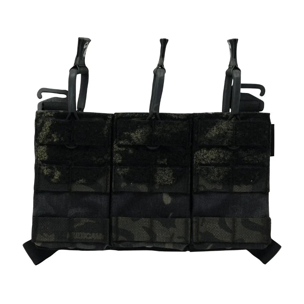 AG3 Triple Mag Placard