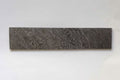 8 Inch Firestorm Pattern Damascus Steel Billet Bar Blank for Custom Knife Making