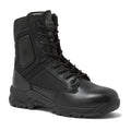 STRIKE FORCE 8" Boot SZ