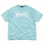 KAOTIC GYM LOOSE FIT TEE
