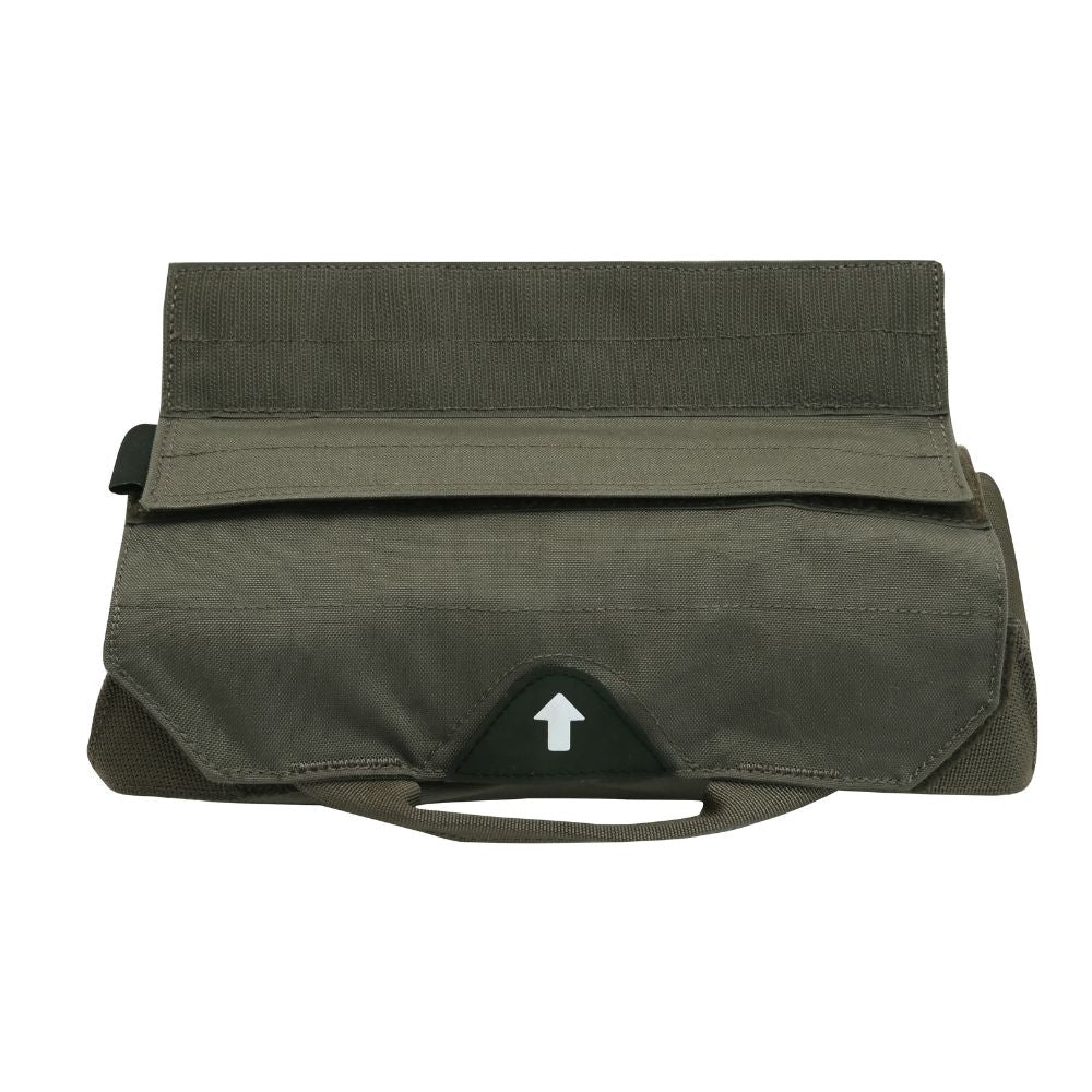 BuddyStrap Injured Person Carrier