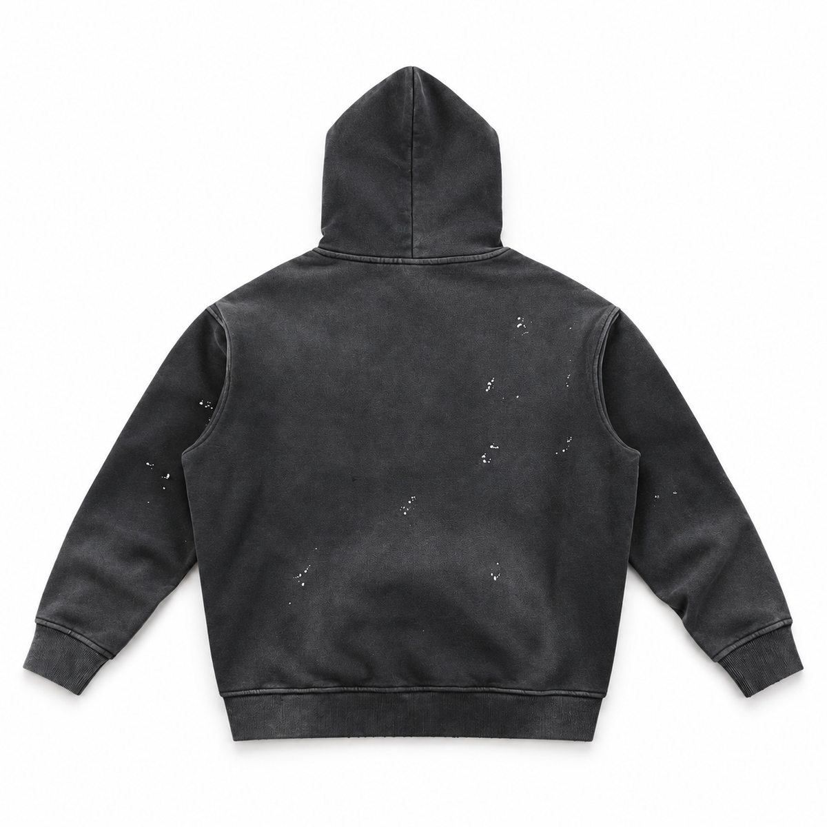 VINTAGE KAOTIC HOODIE