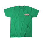 St. Seuss - tee