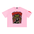 KAOTIC HELLBOUND GYM T-SHIRT
