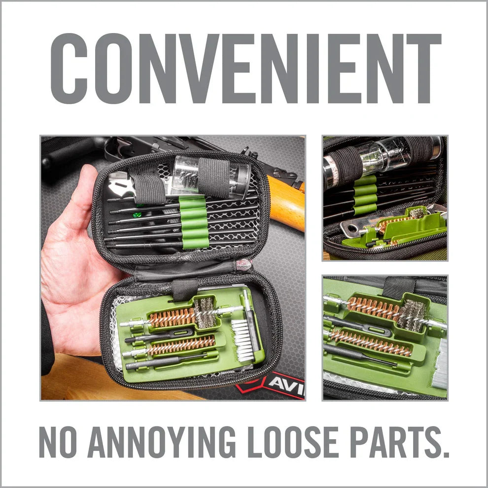 Gun Boss® - AK47 Cleaning Kit