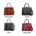 Concealed Carry Crossbody Ann Satchel by Lady Conceal