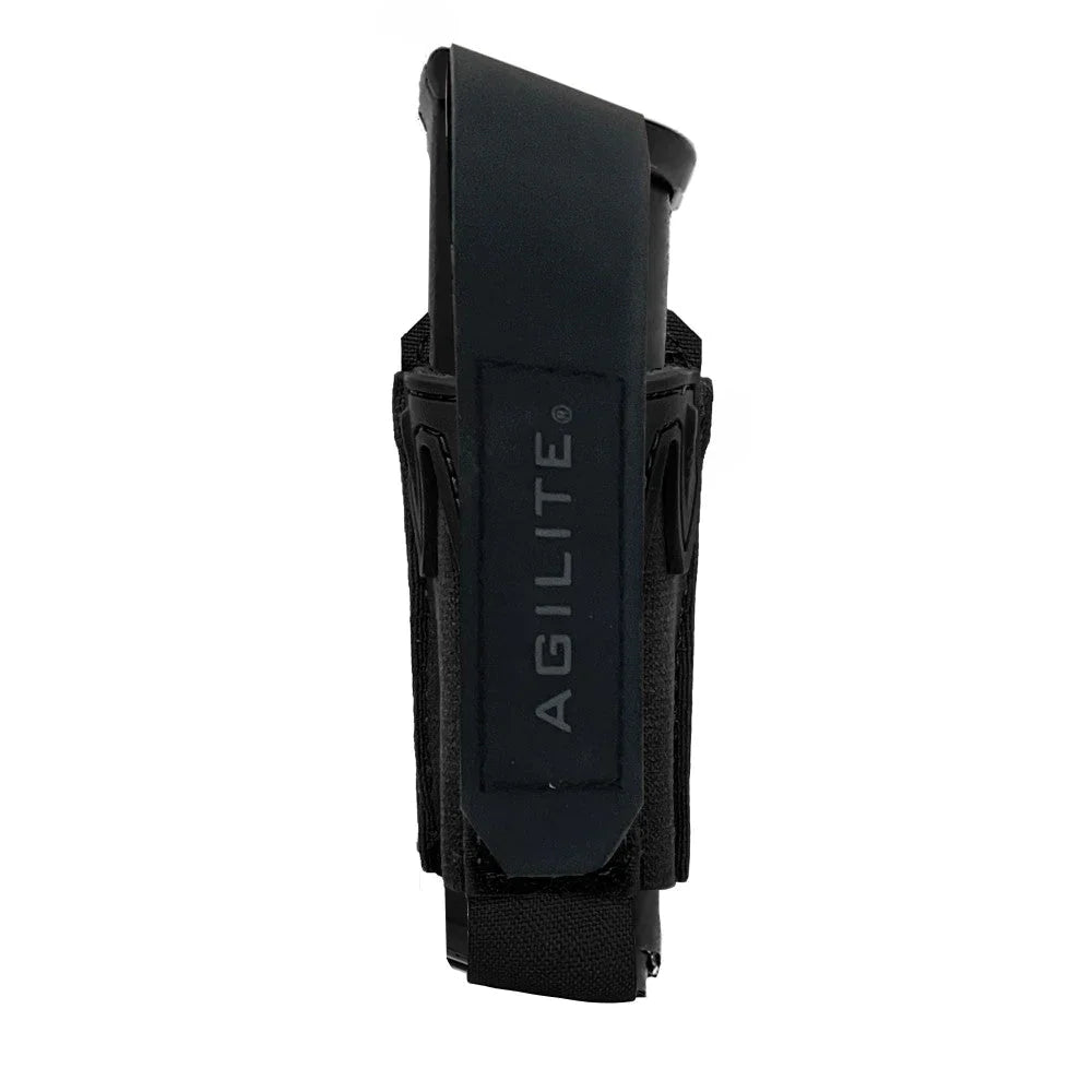 Pincer Pistol Single Pouch