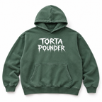 TORTA POUNDER HOODIE