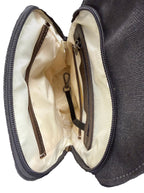 Concealed Carry Dakota Large Canvas Sling