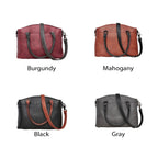 Concealed Carry Carly Satchel by Lady Conceal