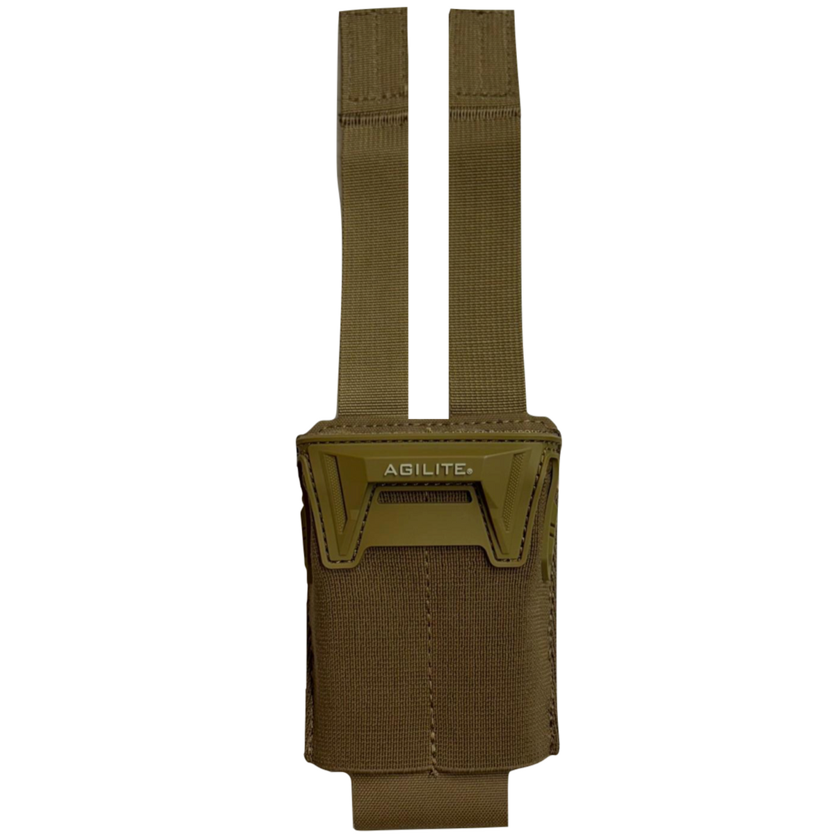 Pincer™ Single Multi-Caliber Mag Pouch