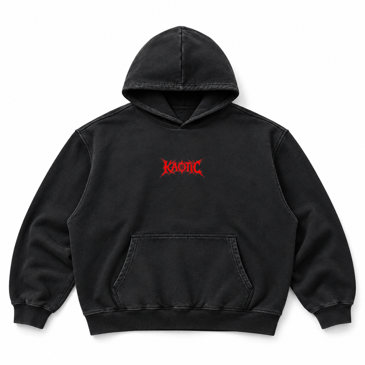 BIG ASS HOODIE