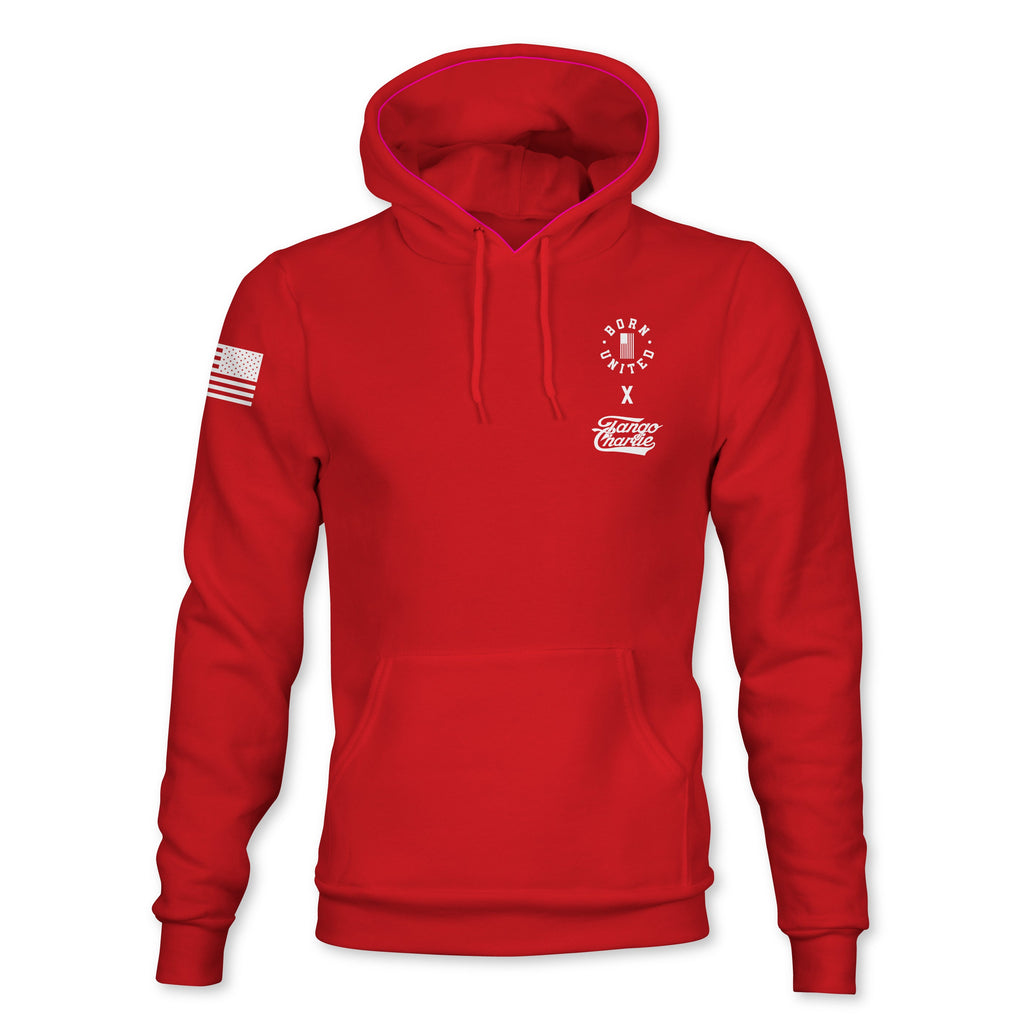 Make America Fit Again - Hoodie