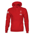 Make America Fit Again - Hoodie
