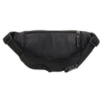 Concealed Carry Jessie Unisex Lambskin Belt Bag by DS Conceal