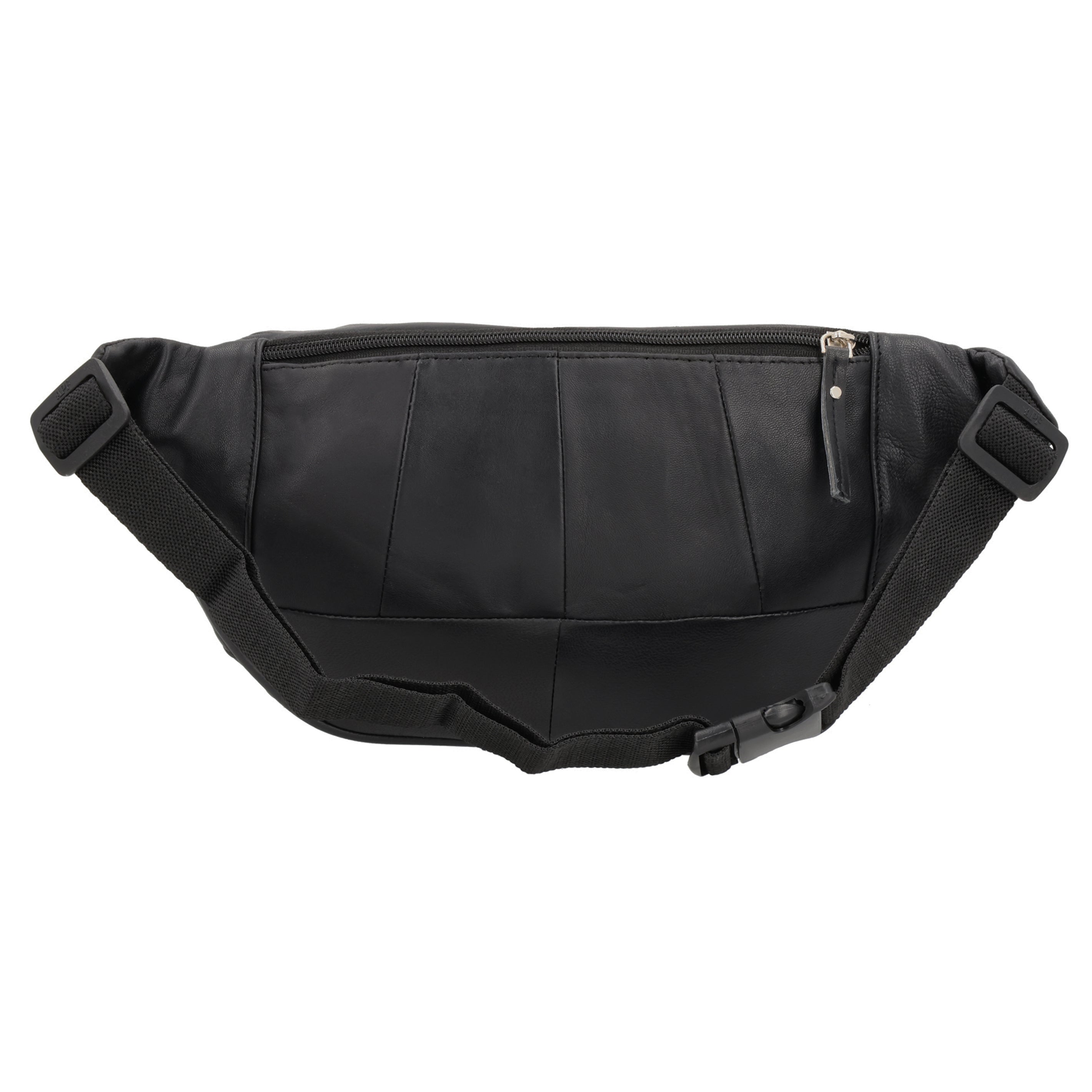 Concealed Carry Jessie Unisex Lambskin Belt Bag by DS Conceal