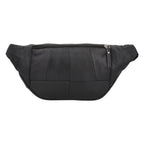 Concealed Carry Jessie Unisex Lambskin Belt Bag by DS Conceal