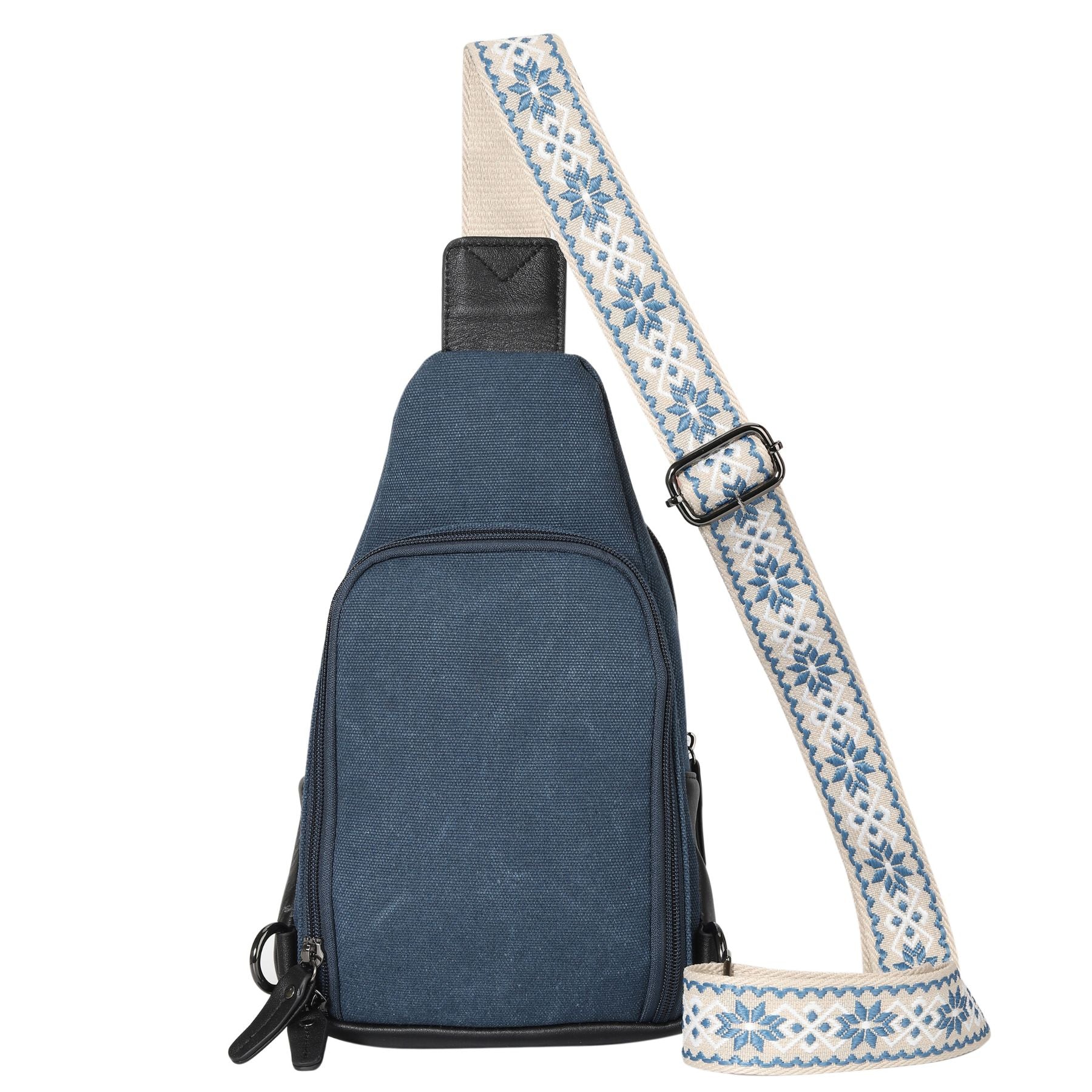 Concealed Carry Indie Canvas Sling by DS Conceal