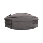 Concealed Carry Unisex Jax Canvas Crossbody by DS Conceal