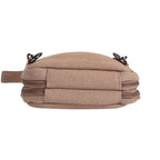 Concealed Carry Unisex Jax Canvas Crossbody by DS Conceal