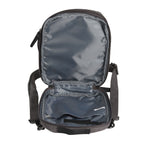 Concealed Carry Unisex Jax Canvas Crossbody by DS Conceal