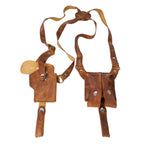 Leather Shoulder Holster