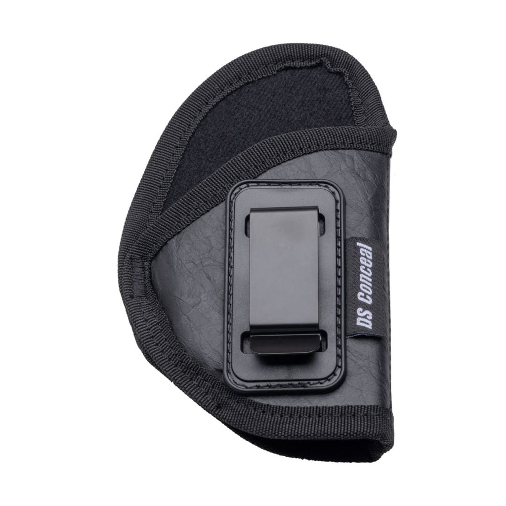 Inside Waistband Synthetic Holster by DS Conceal
