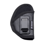 Inside Waistband Synthetic Holster by DS Conceal