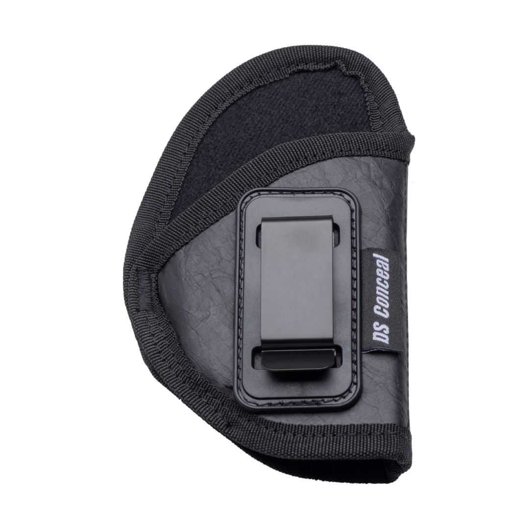 Inside Waistband Synthetic Holster by DS Conceal